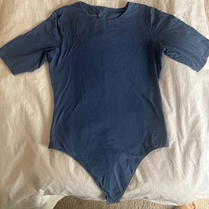 Everlane Bodysuit